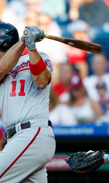 Nats' star Ryan Zimmerman's AP diary: Memories of day games